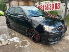 VW Polo 1.8T - GTI - Open day - TOP | Mobile.bg � ����� ������ 7