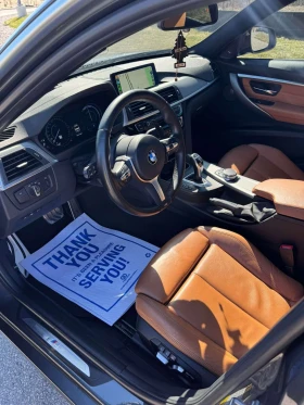 BMW 340  xDrive * B58* HARMAN/KARDON* 360* ������� | Mobile.bg � ����� ������ 15