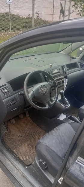 Toyota Corolla verso | Mobile.bg � ����� ������ 2