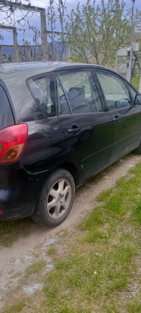 Toyota Corolla verso | Mobile.bg � ����� ������ 4