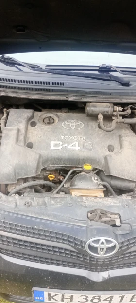 Toyota Corolla verso | Mobile.bg � ����� ������ 7
