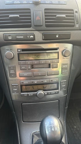Toyota Avensis | Mobile.bg � ����� ������ 6