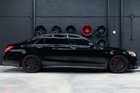 Mercedes-Benz S 63 AMG 4MATIC AWD | Mobile.bg � ����� ������ 5