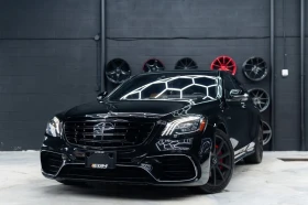 ������ Mercedes-Benz S 63 A...