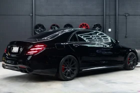 Mercedes-Benz S 63 AMG 4MATIC AWD | Mobile.bg � ����� ������ 7