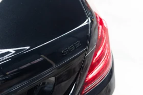 Mercedes-Benz S 63 AMG 4MATIC AWD | Mobile.bg � ����� ������ 9