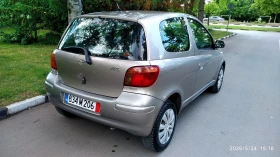Toyota Yaris 1.0 VVT-I | Mobile.bg � ����� ������ 7