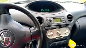 Toyota Yaris 1.0 VVT-I | Mobile.bg � ����� ������ 8