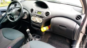 Toyota Yaris 1.0 VVT-I | Mobile.bg � ����� ������ 10