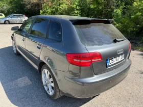 Audi A3 2.0TDI BKD Sportback - 3000 € / 5867.49 лв. - 13365009 6