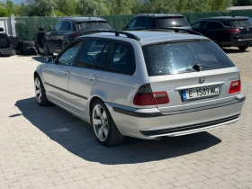 BMW 320 2.0d/150hp/NAVI/ FaceLift - 1950 € / 3813.87 лв. - 26107779 4