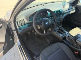 BMW 320 2.0d/150hp/NAVI/ FaceLift - 1950 € / 3813.87 лв. - 26107779 8