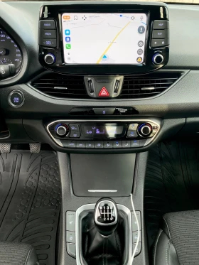Hyundai I30 Exclusive, Distronic, Full Led, Key LessGo, Navi - 10800 € / 21122.96 лв. - 23457984 9