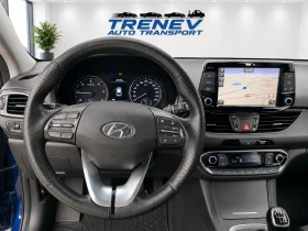 Hyundai I30 Exclusive, Distronic, Full Led, Key LessGo, Navi | Mobile.bg � ����� ������ 13