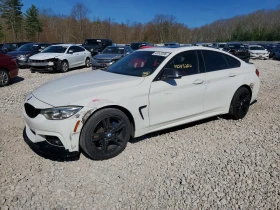 ������ BMW 430
