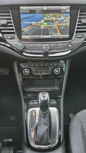 Opel Astra 1.6 CDTI LED NAVI AVTOMATIC 136 | Mobile.bg � ����� ������ 15