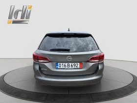 Opel Astra 1.6 CDTI LED NAVI AVTOMATIC 136 | Mobile.bg � ����� ������ 5