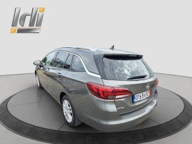 ����� �� �������� �� Opel Astra 1.6 CDTI LED NAVI AVTOMATIC 136