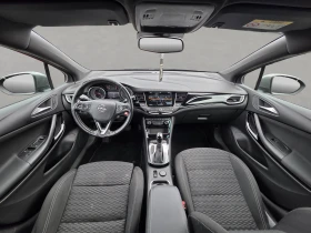 Opel Astra 1.6 CDTI LED NAVI AVTOMATIC 136 | Mobile.bg � ����� ������ 11