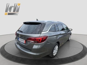 Opel Astra 1.6 CDTI LED NAVI AVTOMATIC 136 | Mobile.bg � ����� ������ 6