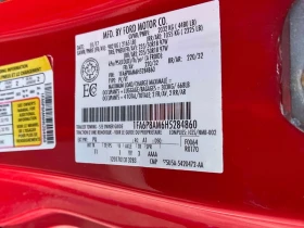 Ford Mustang * V6 * CARFAX * ���� �� �� | Mobile.bg � ����� ������ 10