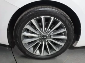 Kia K7 2.4 World Cup Edition | Auto.bg — изображение 5