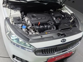 Kia K7 2.4 World Cup Edition | Auto.bg — изображение 6