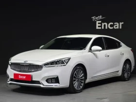 Kia K7 2.4 World Cup Edition