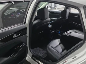 Kia K7 2.4 World Cup Edition | Auto.bg — изображение 11