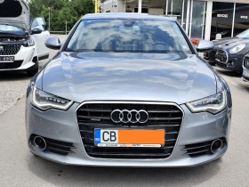 Audi A6 3.0TDi* QUATTRO* A��������* LED* NAVI* CAMERA*  | Mobile.bg � ����� ������ 2