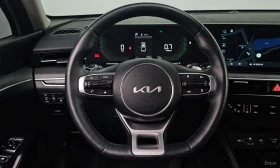 Kia K5 | Mobile.bg � ����� ������ 13