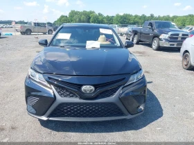 Toyota Camry 2.5l Se - 10900 € / 21318.55 лв. - 48315632 13