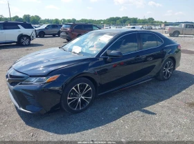 Toyota Camry 2.5l Se - 10900 € / 21318.55 лв. - 48315632 2