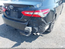 Toyota Camry 2.5l Se - 10900 € / 21318.55 лв. - 48315632 6