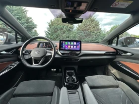 VW ID.5 Full/MATRIX/PANO/HeadUp/360Cam/Keyless/Sport seats | Mobile.bg � ����� ������ 14