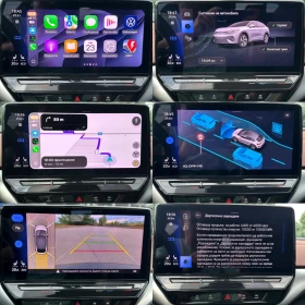 VW ID.5 Full/MATRIX/PANO/HeadUp/360Cam/Keyless/Sport seats | Mobile.bg � ����� ������ 16