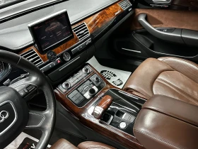 Audi A8 4.2i 371 �.�./�� ����� | Mobile.bg � ����� ������ 10