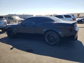 Dodge Challenger R/T* SCAT PACK* 6.4* V8*  | Auto.bg — изображение 4