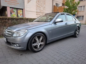 Mercedes-Benz C 320 Avantgarde