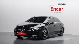 ������ Mercedes-Benz A 35
