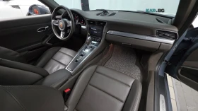 Porsche 911 Carrera* 991* PDK* SPORTS-CHRONO* КАМЕРА*  | Auto.bg — изображение 5