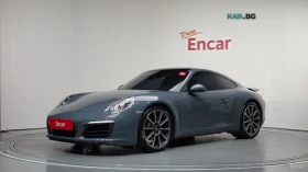 Porsche 911 Carrera* 991* PDK* SPORTS-CHRONO* КАМЕРА* 