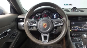 Porsche 911 Carrera* 991* PDK* SPORTS-CHRONO* КАМЕРА*  | Auto.bg — изображение 6