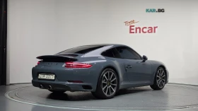 Porsche 911 Carrera* 991* PDK* SPORTS-CHRONO* КАМЕРА*  | Auto.bg — изображение 3