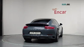 Porsche 911 Carrera* 991* PDK* SPORTS-CHRONO* КАМЕРА*  | Auto.bg — изображение 4