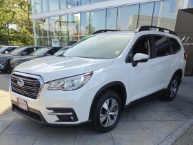 ������ Subaru Ascent