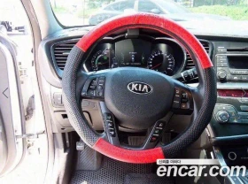 Kia K5 - 7414 € - 32276267 8