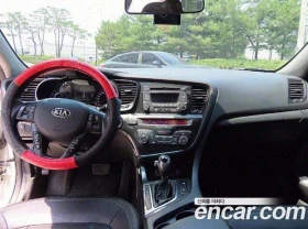 Kia K5 - 7414 € - 32276267 7