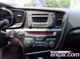Kia K5 - 7414 € - 32276267 13