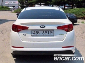 Kia K5 - 7414 € - 32276267 4